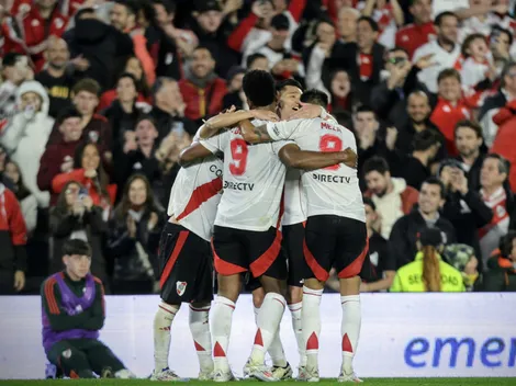 Qué pasa si River gana, empata o pierde contra Boca en el Superclásico de la Liga Profesional 2024