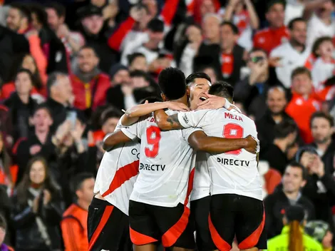 Pese al triunfo, los hinchas de River apuntaron contra un titular: "El peor error de la era Gallardo"