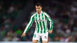 La reacción de los hinchas del Betis al regreso de Lo Celso: "Sobrado de calidad"