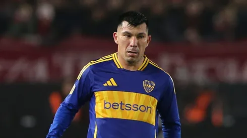 Boca hoy: la lesión de Gary Medel, la palabra de Juan Román Riquelme y más