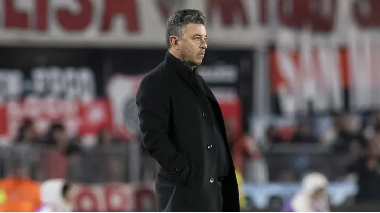 Marcelo Gallardo
