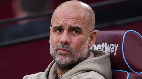 Guardiola, inmutable ante los cargos que enfrenta el City
