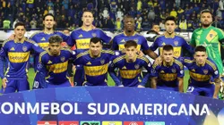 Se desgarró Gary Medel: no juega el Superclásico