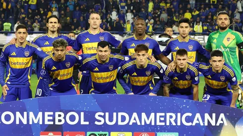 Se desgarró Gary Medel: no juega el Superclásico