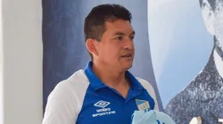 Luis Miguel Rodríguez