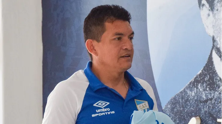 Luis Miguel Rodríguez