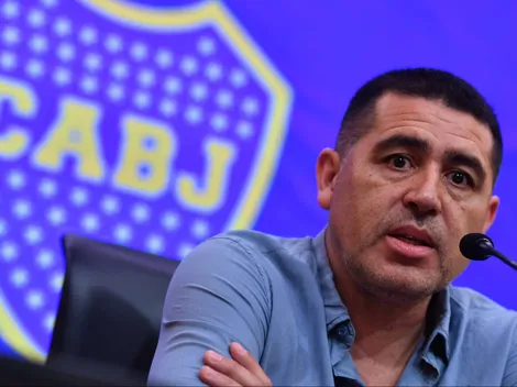 Riquelme lo quiso, no llegó a Boca y ahora Giuliano Galoppo vive un pésimo momento