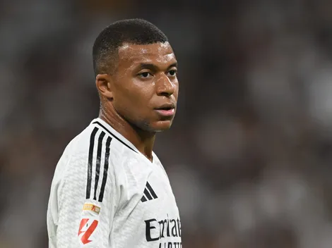 Mbappé le reclama una deuda de 55 millones de euros a PSG