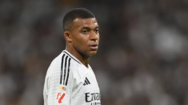 Mbappé le reclama una deuda de 55 millones de euros a PSG