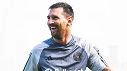 Tata Martino define si Messi vuelve a jugar en Inter Miami tras su lesión: "Está para..."