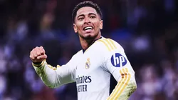 Jude Bellingham y cómo se convirtió en hincha del Real Madrid