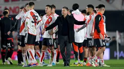 River se enfrenta en Chile ante Colo Colo