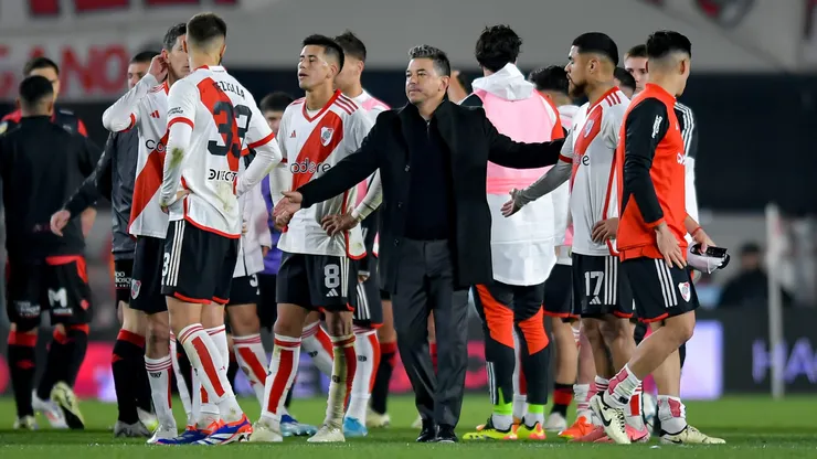 River se enfrenta en Chile ante Colo Colo