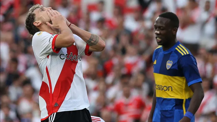 AFA advierte que River y Boca podrían hasta quedarse afuera del Mundial de Clubes