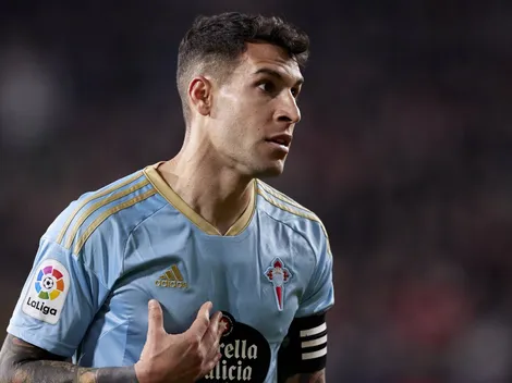 Condenan a Hugo Mallo por abusar sexualmente de la persona que estaba dentro de la mascota del Espanyol