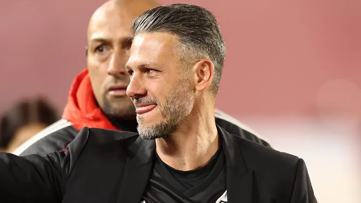 Martín Demichelis