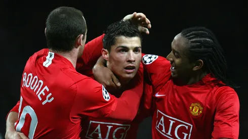 La dura actualidad de un exjugador de Manchester United.