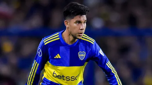 "Hay malestar": así reaccionó Boca al enterarse que Pol Fernández jugará en Fortaleza