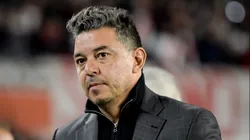 River debe remontar en Núñez.