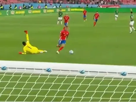 VIDEO | El gesto anti fair play de Chile vs. Bolivia que terminó en escándalo
