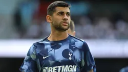 La regla especial de la Premier League para Tottenham-Arsenal