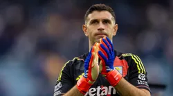 ¿Cambian para siempre los penales? La propuesta de un árbitro de FIFA para beneficiar a los arqueros