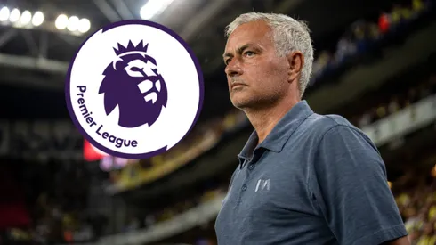 José Mourinho pidió para Fenerbahce a Antony del Manchester United.