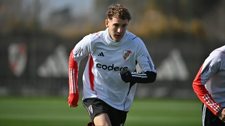 Facundo Colidio