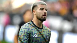 Inter Miami mandó al Chelo Weigandt y otros 4 jugadores a limpiar la playa: el motivo