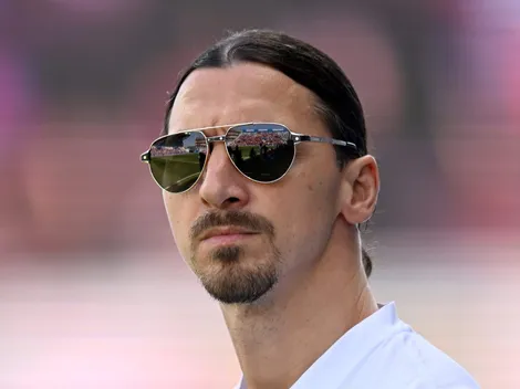 Salió a la luz que Boca fue a buscar a Zlatan Ibrahimovic y Antonio Conte: "Las gestiones las hicimos"