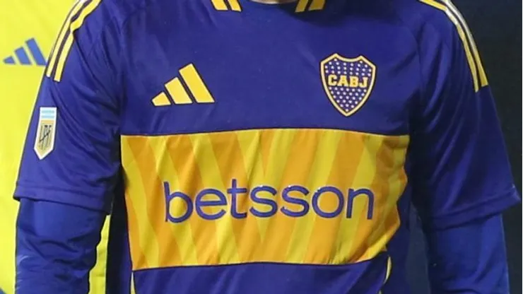 El jugador clave de Boca según FIFA.