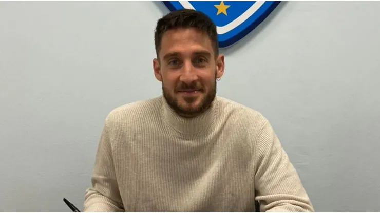 Nicolás Mazzola