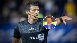 La columna de Toti Pasman.