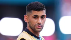 El regreso del Cuti Romero le genera un problema a Scaloni