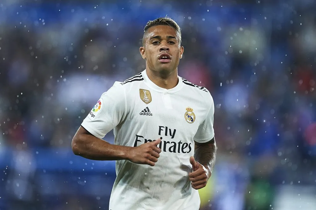 Mariano Díaz se encuentra sin equipo. (Foto: Getty)