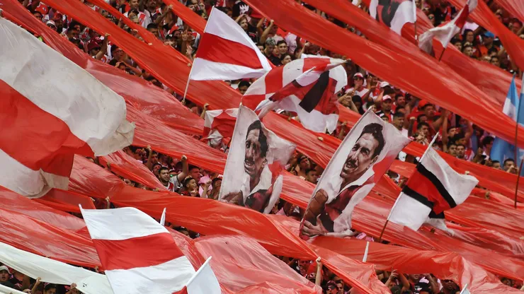 FIFA eligió a Ángel Labruna, Norberto Alonso y a Enzo Francescoli como los tres jugadores más icónicos de la historia de River.