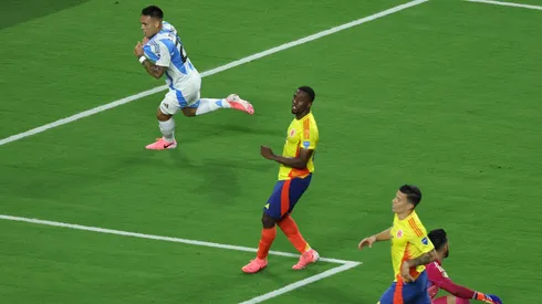 Argentina puede cortarle a Colombia el invicto en las Eliminatorias Conmebol Sudamericanas para el Mundial 2026.