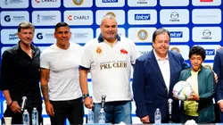 Chilavert ignoró a Dibu Martínez: los cuatro mejores arqueros de la actualidad según el paraguayo