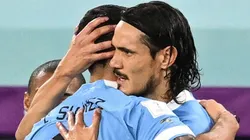 El mensaje de Cavani a Luis Suárez por su despedida de la Selección de Uruguay, ¿con palito a Bielsa?