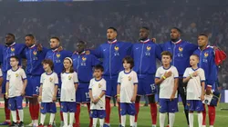 Escándalo en el vestuario de Francia: una figura enfrentó a sus compañeros tras la derrota ante Italia