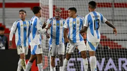 Así quedó la tabla de posiciones de las Eliminatorias CONMEBOL y cómo se jugará la fecha 8