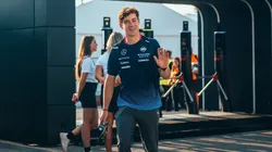 En Williams tuvieron que aclarar un rumor incómodo sobre la llegada de Franco Colapinto a la Fórmula 1