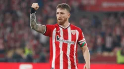 Iker Muniain llega al fútbol argentino.
