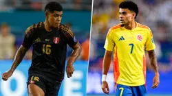 Qué canal pasa Perú vs. Colombia por la fecha 7 de las Eliminatorias CONMEBOL