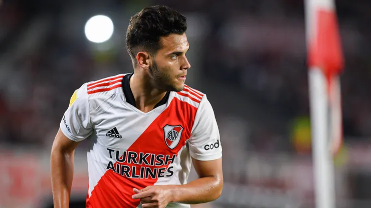Cristian Ferreira