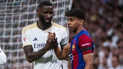 Las revelaciones de Lamine Yamal