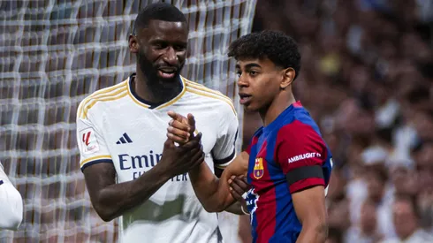 Las revelaciones de Lamine Yamal