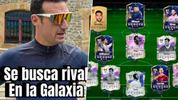 Los mejores memes de Argentina vs. Chile