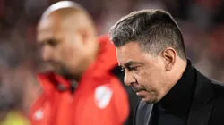 Muy malas noticias para Marcelo Gallardo.