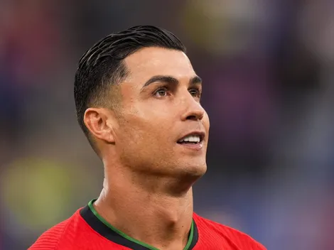 Cristiano Ronaldo comparó un logro de su carrera con ganar un Mundial